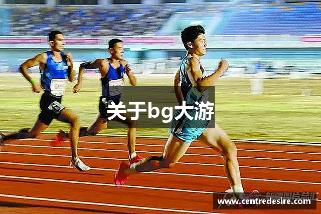 关于bg大游